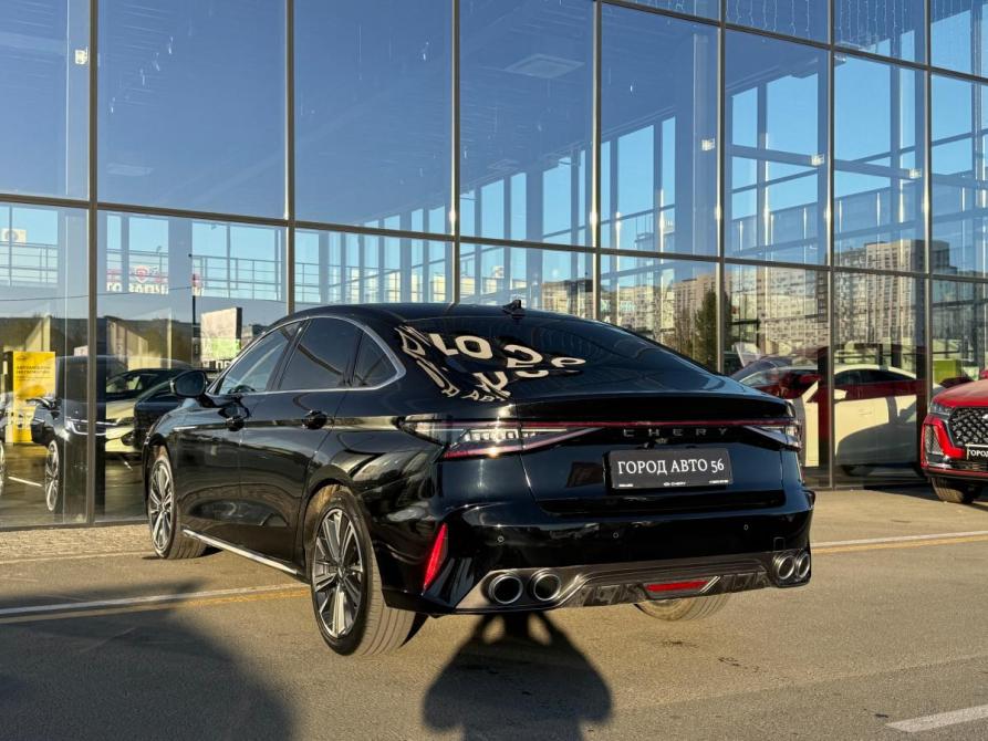 Chery Arrizo 8 Оренбург  - изображение 8
