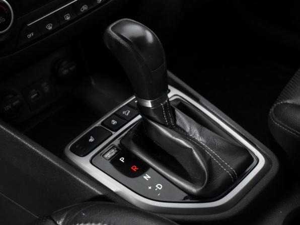 Hyundai Creta I с пробегом 2018 года, цена 1 848 900 рублей, 115000 км, внедорожник, Автокод Объявления