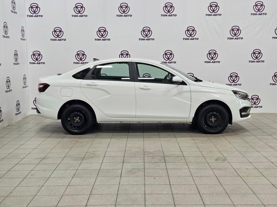 Lada (ВАЗ) Vesta I Рестайлинг (NG) Тольятти  - изображение 4