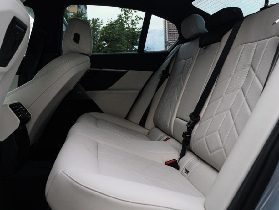 BMW 5 серии VIII (G60/G61/G68) Москва  - изображение 26