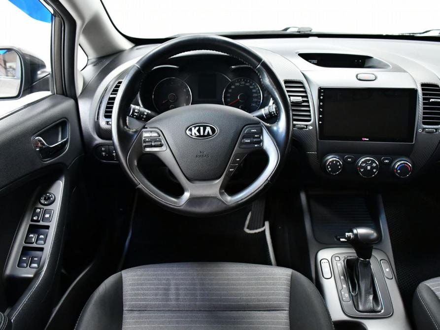 Kia Cerato III Новосибирск  - изображение 13