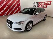 Audi A3 III (8V) Новочеркасск  - изображение 19