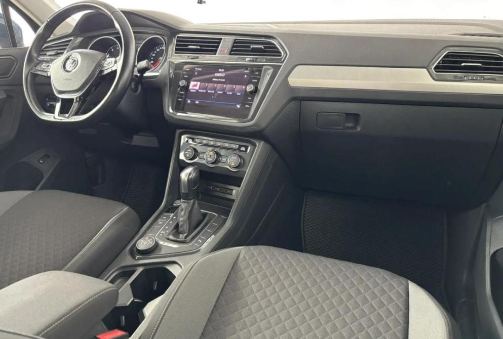 Volkswagen Tiguan II Киров  - изображение 10