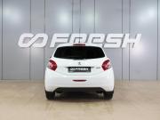 Peugeot 208 I Воронеж  - изображение 20