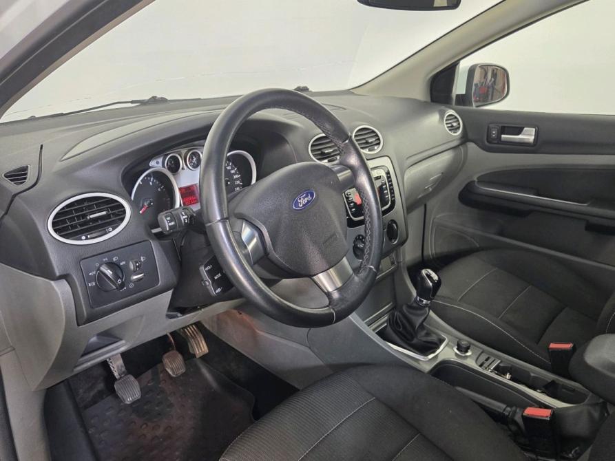 Ford Focus II Рестайлинг Архангельск  - изображение 12