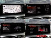 BMW 5 серии VII (G30/G31/G38) Рестайлинг Москва  - изображение 46