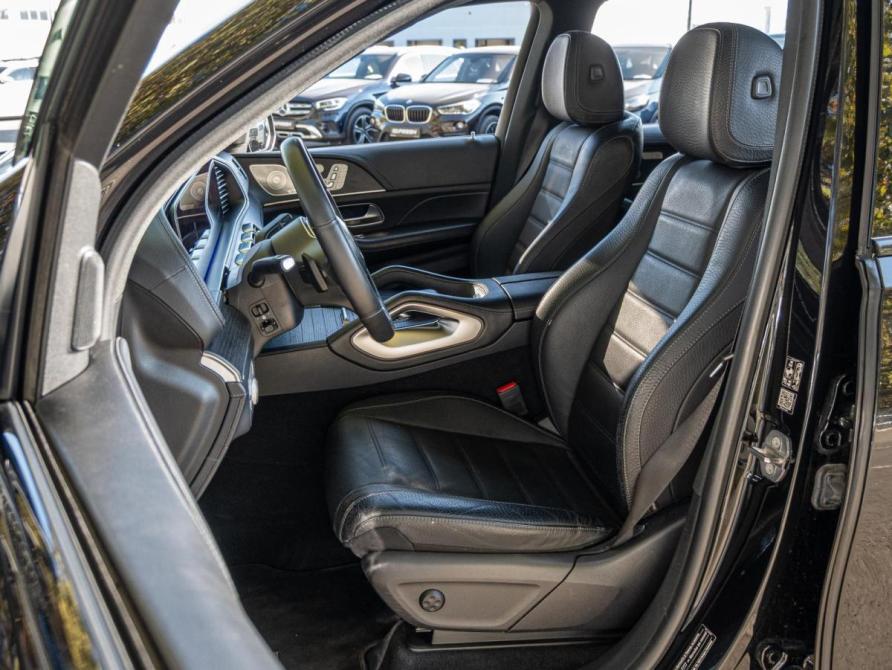 Mercedes-Benz GLS II (X167) Краснодар  - изображение 11