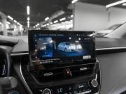 Toyota Corolla XI (E160 E170 E180) Москва  - изображение 42