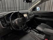 Mitsubishi Outlander III Рестайлинг 2 Красноярск  - изображение 25