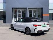 BMW 4 серии G22 G23 G26 Краснодар  - изображение 21