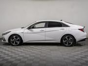 Hyundai Elantra VII (CN7) Москва  - изображение 29