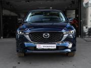 Mazda CX-5 II Рестайлинг Москва  - изображение 22