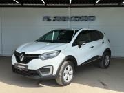 Renault Kaptur I Уфа  - изображение 20