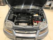 Chevrolet Aveo I Казань  - изображение 33