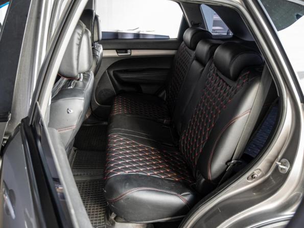Kia Sorento II с пробегом 2010 года, цена 1 450 000 рублей, 219742 км, внедорожник, Автокод Объявления