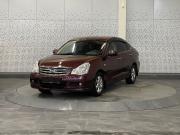 Nissan Almera III (G15) Москва  - изображение 16