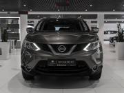 Nissan Qashqai II Москва  - изображение 31