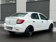 Renault Logan II Санкт-Петербург  - изображение 17