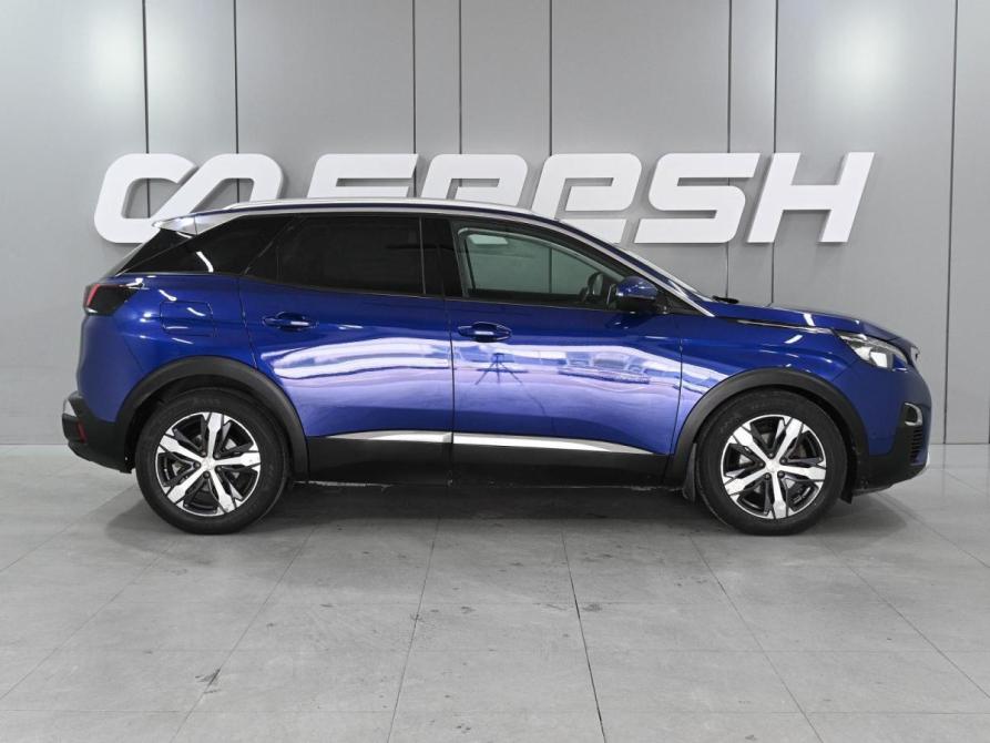 Peugeot 3008 II Ростов-на-Дону  - изображение 5