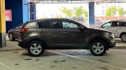 Kia Sportage III Екатеринбург  - изображение 20