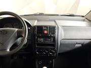 Hyundai Getz I Рестайлинг Москва  - изображение 35