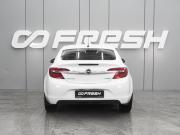 Opel Insignia I Рестайлинг Воронеж  - изображение 22