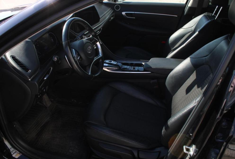 Hyundai Sonata VIII (DN8) Саратов  - изображение 18