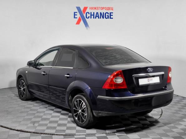 Ford Focus II с пробегом 2007 года, цена 316 000 рублей, 320539 км, седан, Автокод Объявления