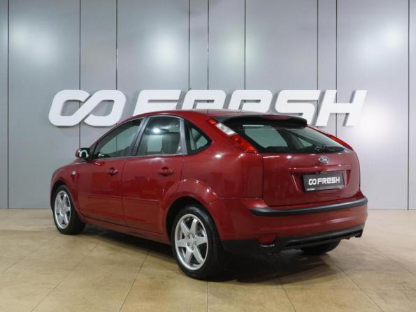 Ford Focus II с пробегом 2006 года, цена 579 000 рублей, 213591 км, хэтчбек, Автокод Объявления