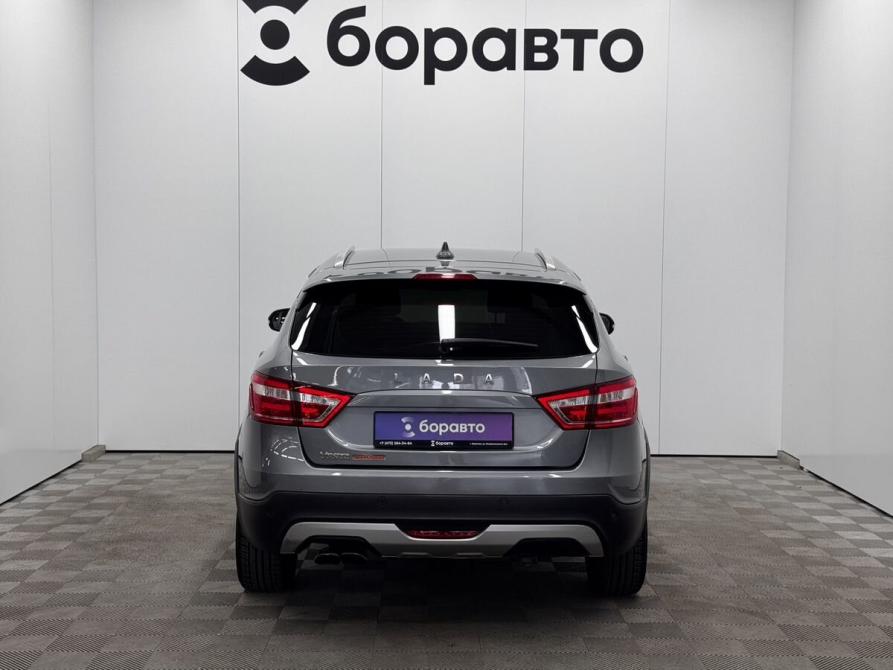 Lada (ВАЗ) Vesta I Воронеж  - изображение 6