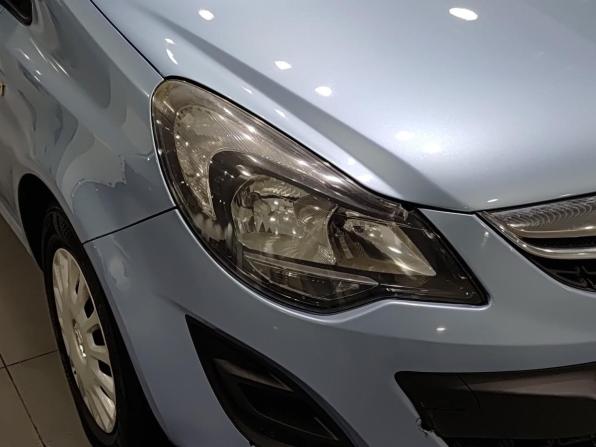 Opel Corsa D Рестайлинг II с пробегом 2013 года, цена 577 000 рублей, 139768 км, хэтчбек, Автокод Объявления