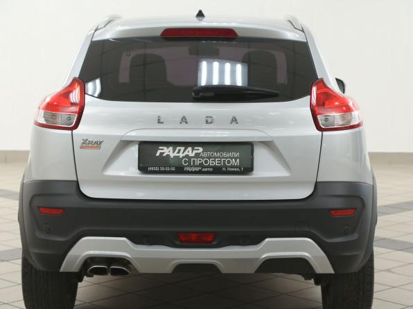 Lada (ВАЗ) XRAY I с пробегом 2019 года, цена 1 126 000 рублей, 69200 км, хэтчбек, Автокод Объявления