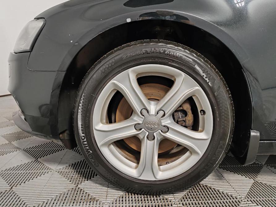 Audi A4 IV (B8) Рестайлинг Москва  - изображение 17