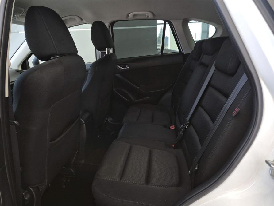Mazda CX-5 I Екатеринбург  - изображение 13