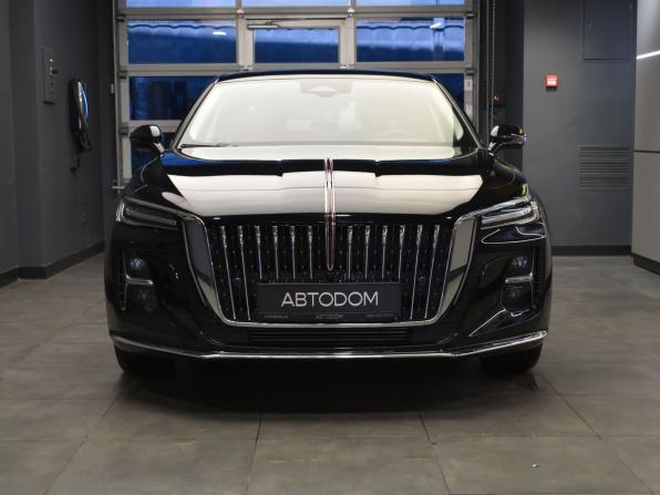 Hongqi H5 II с пробегом 2024 года, цена 3 449 000 рублей, 6275 км, седан, Автокод Объявления