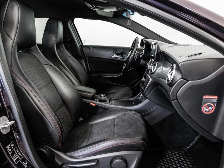 Mercedes-Benz GLA I (X156) Санкт-Петербург  - изображение 19