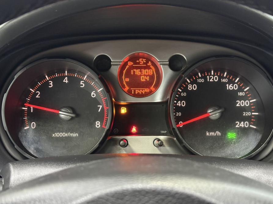 Nissan Qashqai I Ярославль  - изображение 20