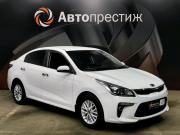 Kia Rio IV Ставрополь  - изображение 28