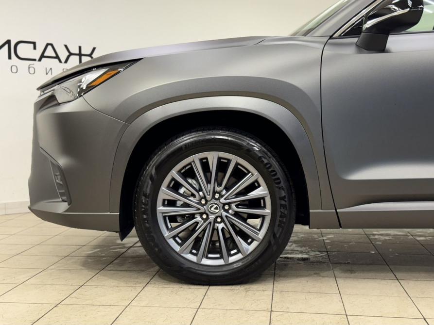 Lexus TX Санкт-Петербург  - изображение 31