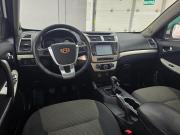 Geely Emgrand X7 I Рестайлинг Таганрог  - изображение 37