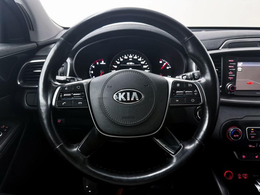 Kia Sorento III Prime Рестайлинг Уфа  - изображение 14