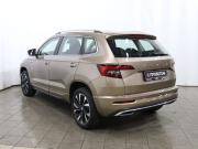 Skoda Karoq I Рестайлинг Москва  - изображение 31