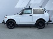 Lada (ВАЗ) Niva Legend Екатеринбург  - изображение 31