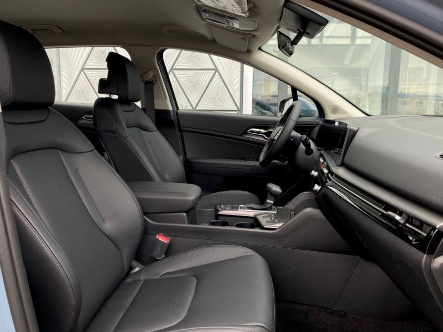 Kia Sportage V Рестайлинг Москва  - изображение 16