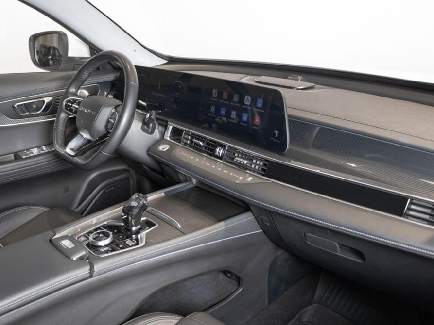 Chery Tiggo 7 Pro Max I Рестайлинг Казань  - изображение 7