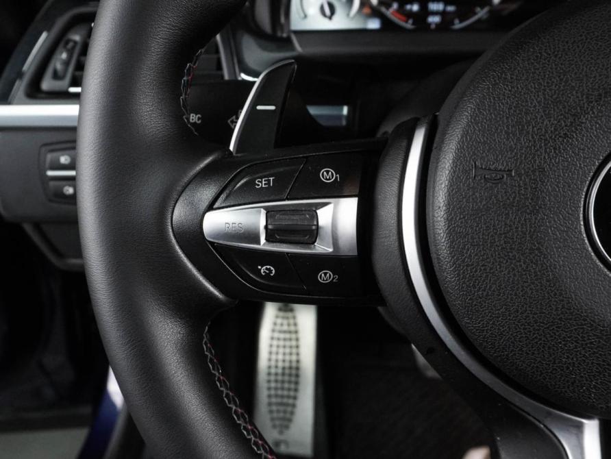 BMW 6 серии III (F06/F13/F12) Воронеж  - изображение 18
