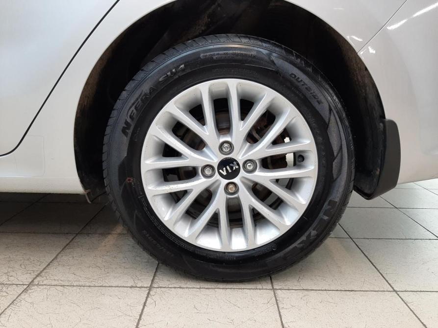 Kia Rio IV Москва  - изображение 14