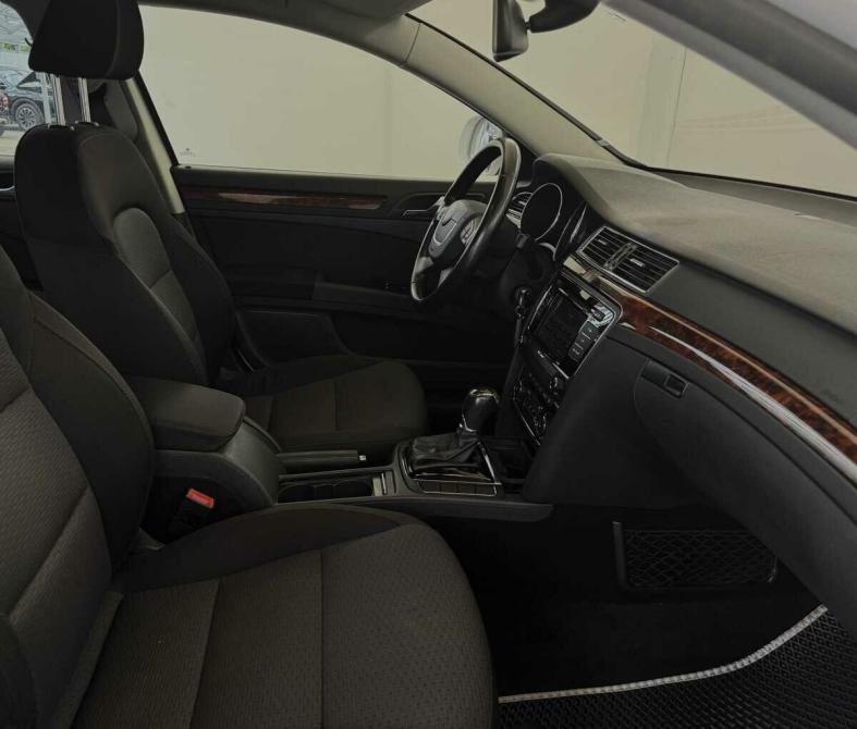 Skoda Superb II Балашиха  - изображение 13