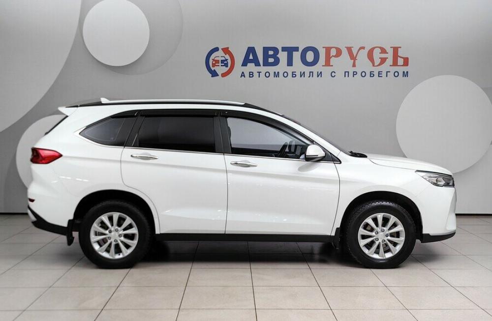 Haval M6 II Подольск  - изображение 5
