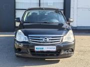 Nissan Almera III (G15) Москва  - изображение 18
